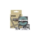 Original Epson LK-4WBJ / C53S672062 DirectLabel-Etiketten