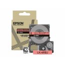 Original Epson LK-4RBJ / C53S672071 DirectLabel-Etiketten