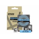 Original Epson LK-4LBJ / C53S672080 DirectLabel-Etiketten