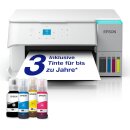 EcoTank ET-2956 - Multifunktionsdrucker - Farbe -...