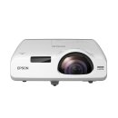 Epson EB-W55 WXGA-Projektor