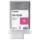 Original Canon PFI-107 M / 6707B001 Tintenpatrone magenta