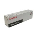 Original Canon C-EXV 18 / 0386B002 Toner schwarz