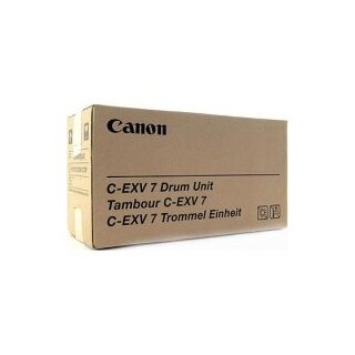 Original Canon C-EXV 7 / 7815A003 Drum Kit