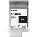 Original Canon PFI-120 BK / 2885C001 Tintenpatrone schwarz