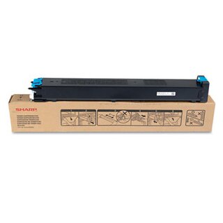 SHARP MX23GTCA cyan Toner