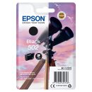 Original Epson 502 / C13T02V14010 Tintenpatrone schwarz