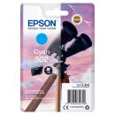 Original Epson Tinte 502/T02V24 Cyan