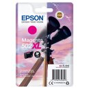 Original Epson 502XL / C13T02W34010 Tintenpatrone magenta