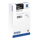 Original Epson T9071 / C13T907140 (MHD11.2023)...