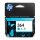 Original HP CB318EE / Nr. 364 Tintenpatrone cyan