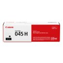 Original Canon 045H / 1246C002 Toner schwarz