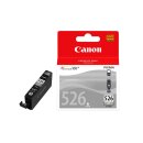 Original Canon CLI-526 GY / 4544B001 Tintenpatrone grau