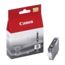 Original Canon CLI-8 BK / 0620B001 Tintenpatrone schwarz