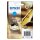 Original Epson 16 / C13T16224012 Tintenpatrone cyan
